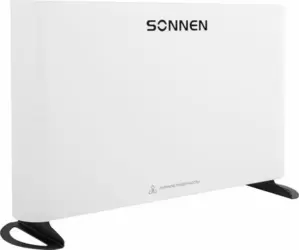 Конвектор Sonnen Onyx-2000.1 фото