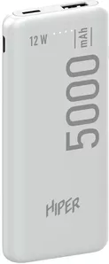Портативное зарядное устройство Sonnen Powerbank K611 6000mAh (белый) фото