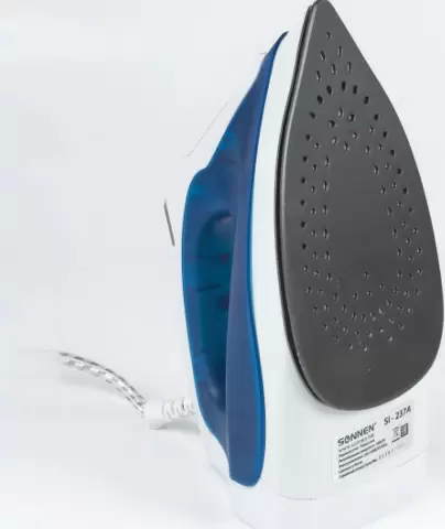 Утюг Sonnen SI-237A фото 3