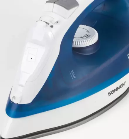 Утюг Sonnen SI-237A фото 4
