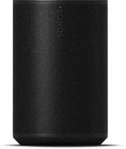 Беспроводная аудиосистема Sonos Era 100 (черный) фото