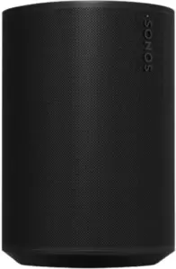 Беспроводная аудиосистема Sonos Era 100 SL (черный) фото