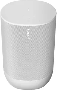 Умная колонка Sonos Move (белый) фото