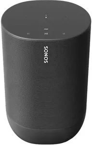 Умная колонка Sonos Move (черный) фото