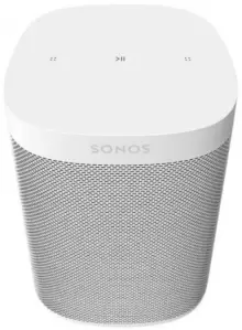 Sonos One (белый)