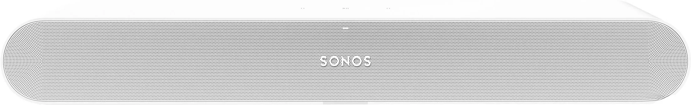 Саундбар Sonos Ray (белый) фото