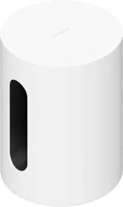 Беспроводной сабвуфер Sonos Sub Mini (белый) фото