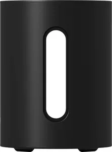 Беспроводной сабвуфер Sonos Sub Mini (черный) фото