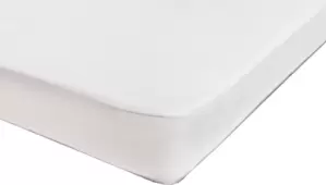 Наматрасник защитный Sontery by Askona Tricot 160x200 фото