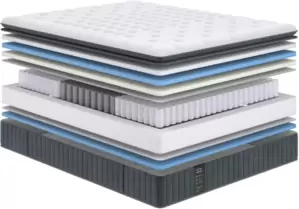 Матрас Сонум Aston Middle 120x200 фото