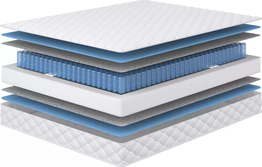 Сонум Basic Soft 90x200