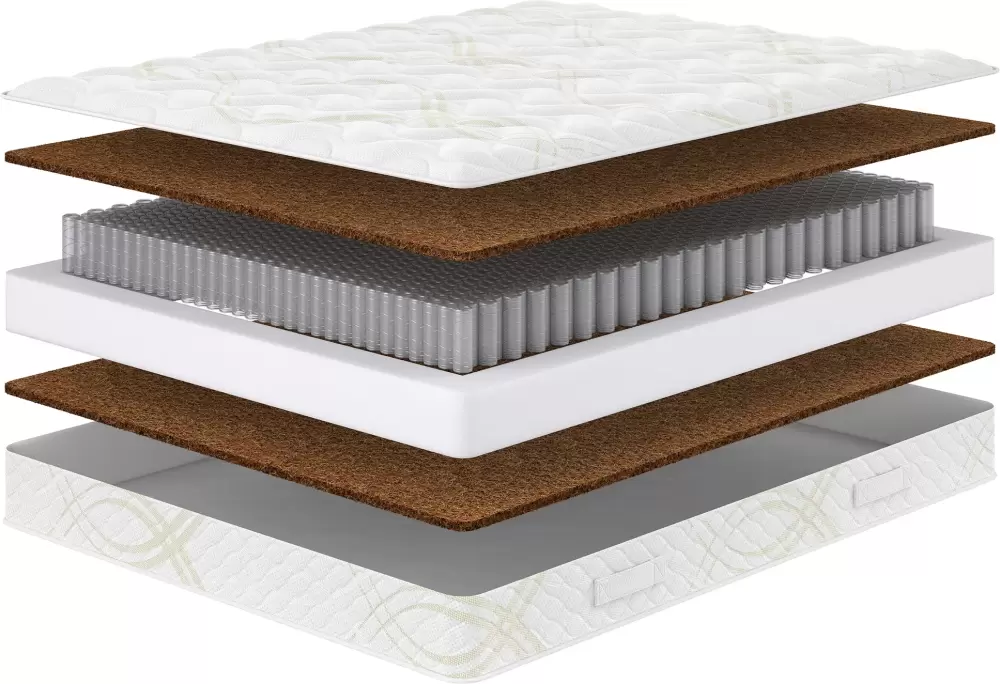 Сонум Comfort Hard 80x200