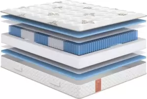 Матрас Сонум Eco Soft 120x200 фото