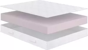 Матрас Сонум Flex Hard 160x190 фото