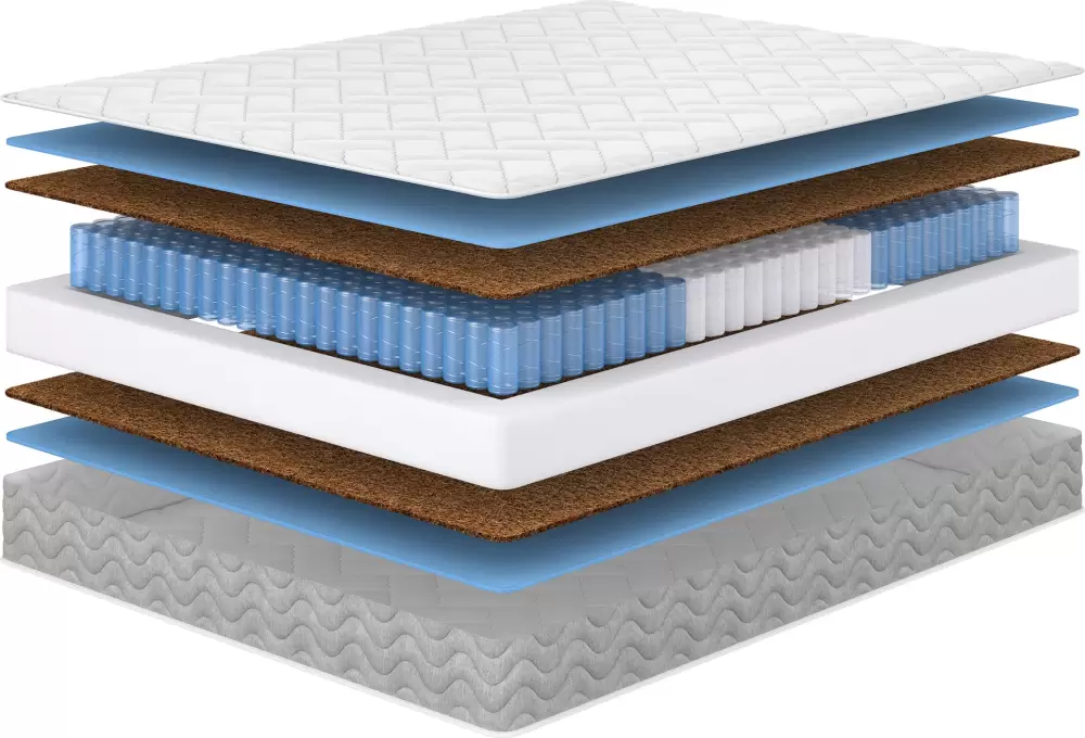 Сонум Fresh Middle 90x190