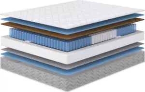 Матрас Сонум Fresh Optima 80x200 фото