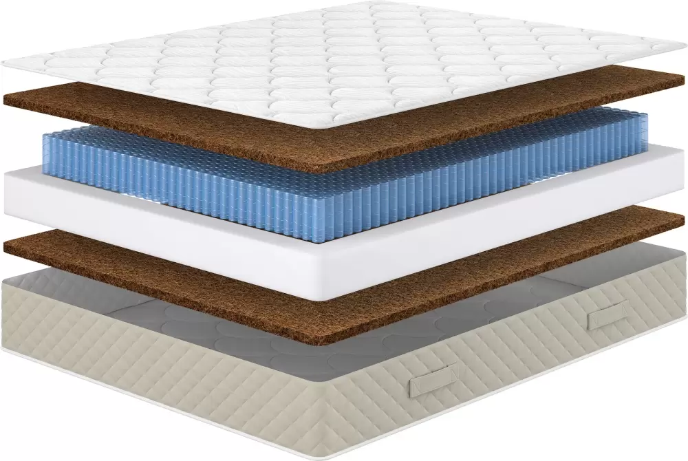 Сонум Garda Middle 180x200