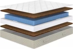 Матрас Сонум Garda Middle 180x200 фото