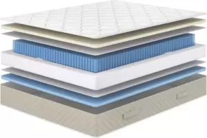 Матрас Сонум Garda Optima 90x200 фото