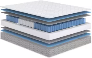 Матрас Сонум Master 80x200 фото