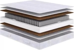Матрас Сонум Neo Middle 160x200 фото