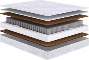 Матрас Сонум Neo Optima 120x200 фото