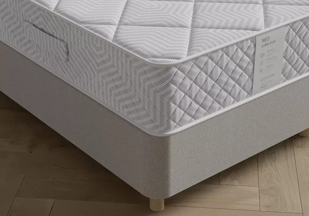 Матрас Сонум Neo Optima 160x190 фото