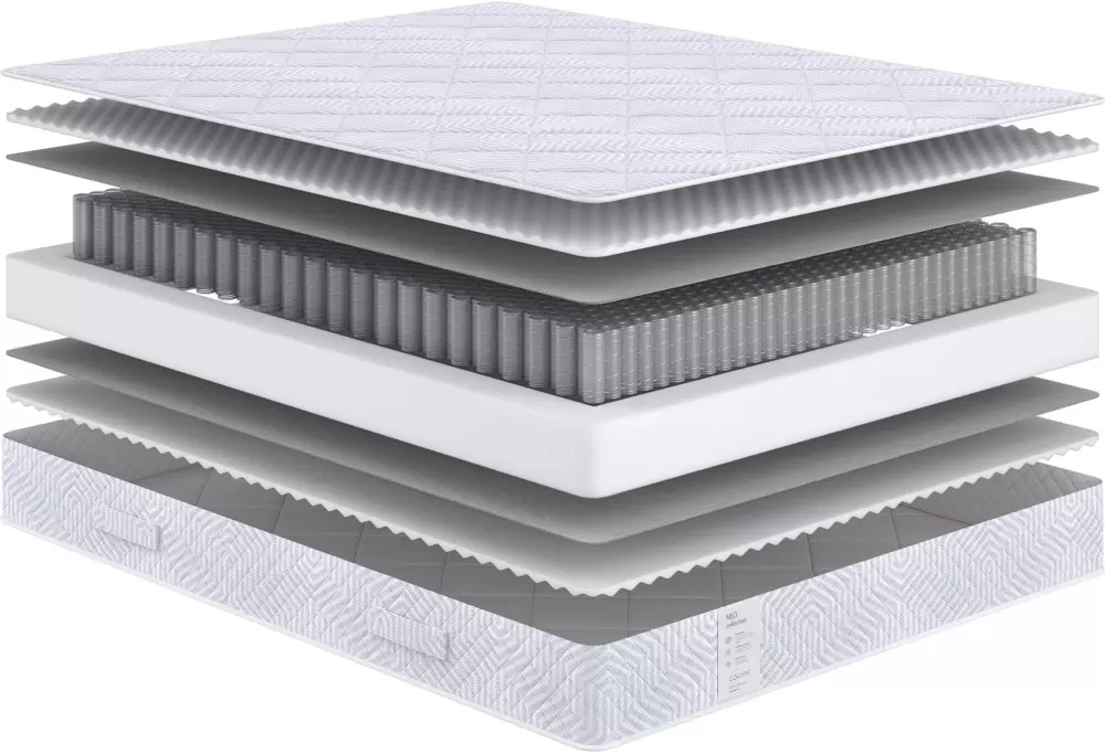 Сонум Neo Soft 80x200