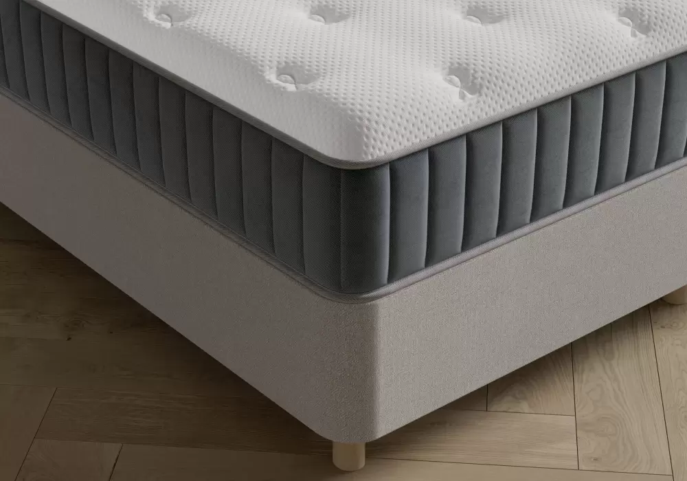 Матрас Сонум Next Soft 80x200 фото