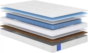 Матрас Сонум Play Optima 120x180 фото