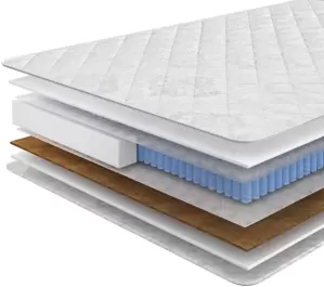 Матрас Sonline Prestige Classic 80x200 фото