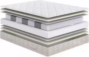 Матрас Сонум Relax Soft 140x200 фото