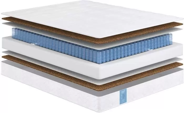 Сонум Standart Hard 90x190