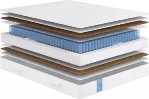 Матрас Сонум Standart Middle 80x200 фото