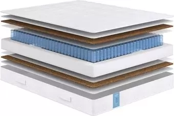 Сонум Standart Middle 90x200