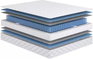 Матрас Сонум Step 80x200 фото