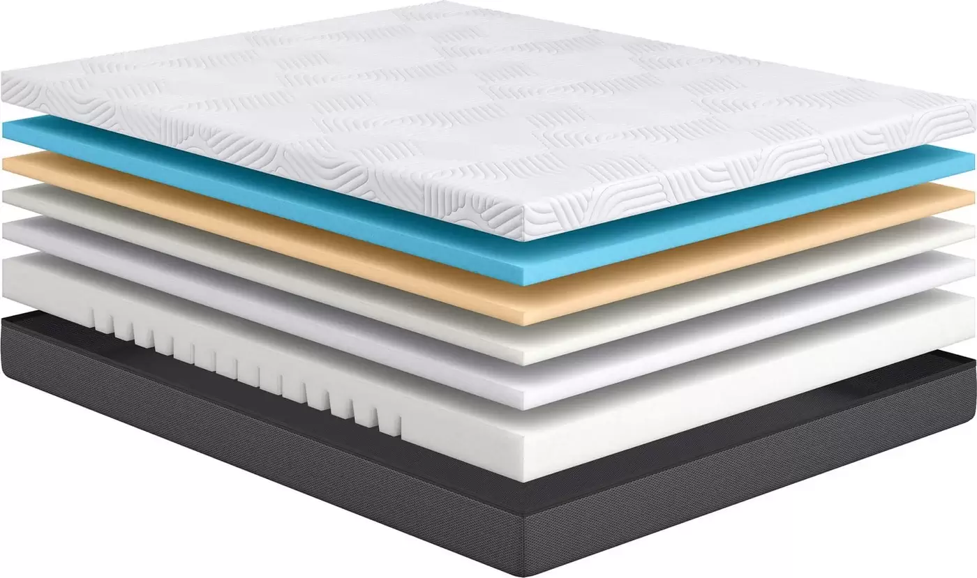 Сонум Transform Soft 160x190
