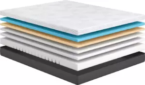 Сонум Transform Soft 90x200