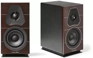 Полочная акустика Sonus Faber Lumina I (венге) фото