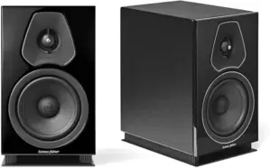 Полочная акустика Sonus Faber Lumina II (черный) icon