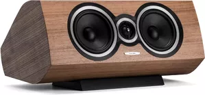 Полочная акустика Sonus Faber Sonetto Center I (дерево) фото