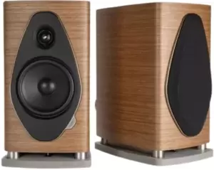 Полочная акустика Sonus Faber Sonetto II G2 (орех) icon