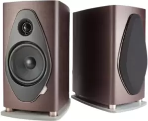 Полочная акустика Sonus Faber Sonetto II G2 (венге) фото