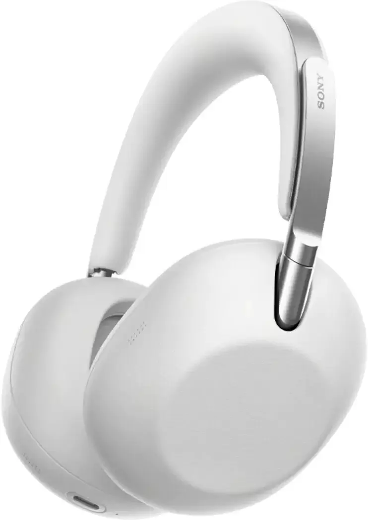 Sony 1000X The Collexion (белый)