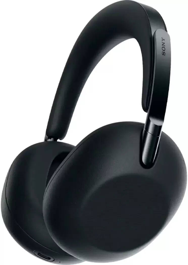 Sony 1000X The Collexion (черный)