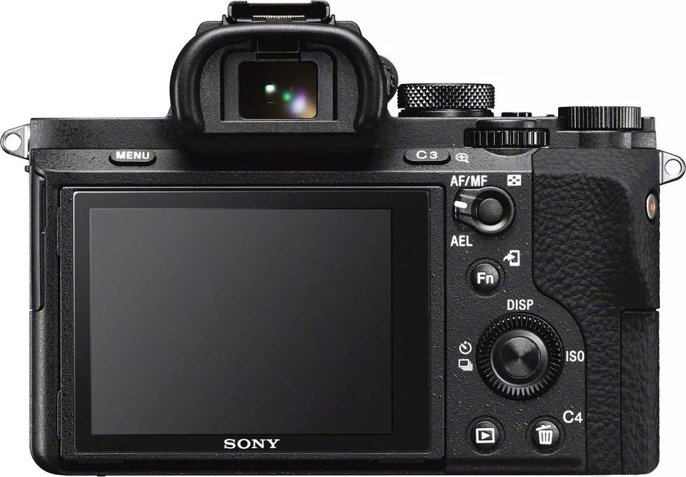 Фотоаппарат Sony a7 II Kit 28-70mm (ILCE-7M2K) фото 5