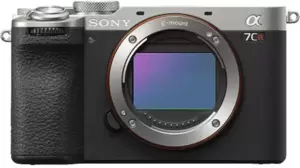 Sony A7C R Body (серебристый)