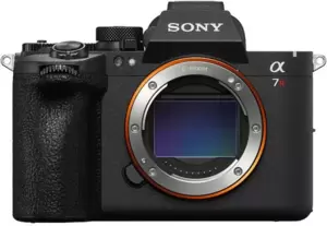 Фотоаппарат Sony a7R VI Body фото