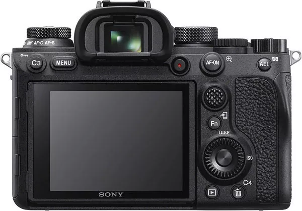 Фотоаппарат Sony A9 II Body (ILCE-9M2) фото 2