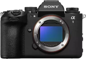 Фотоаппарат Sony Alpha a1 II Body (черный) фото